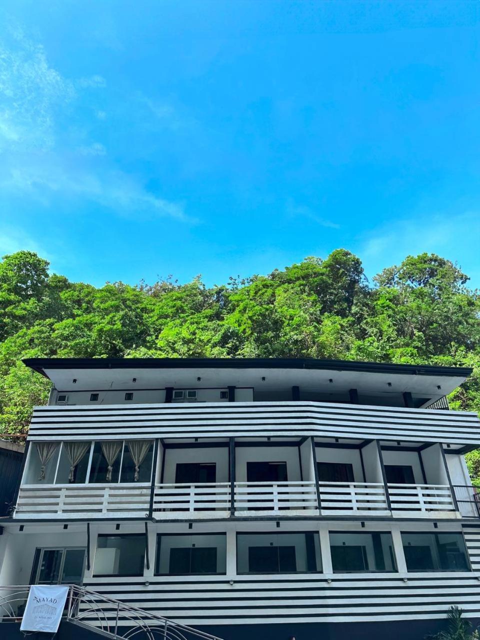 Mayad El Nido Inn Exteriör bild
