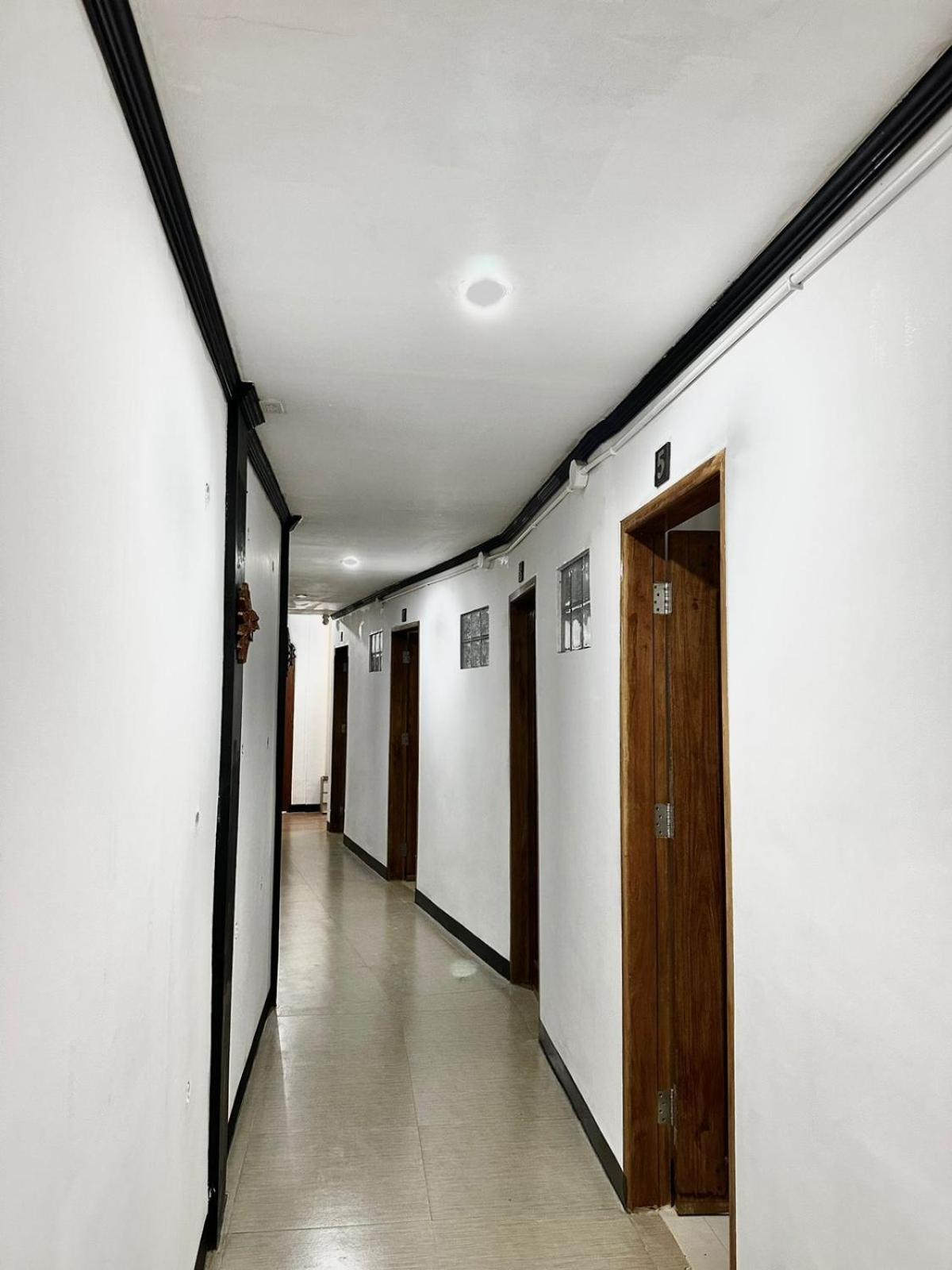 Mayad El Nido Inn Exteriör bild