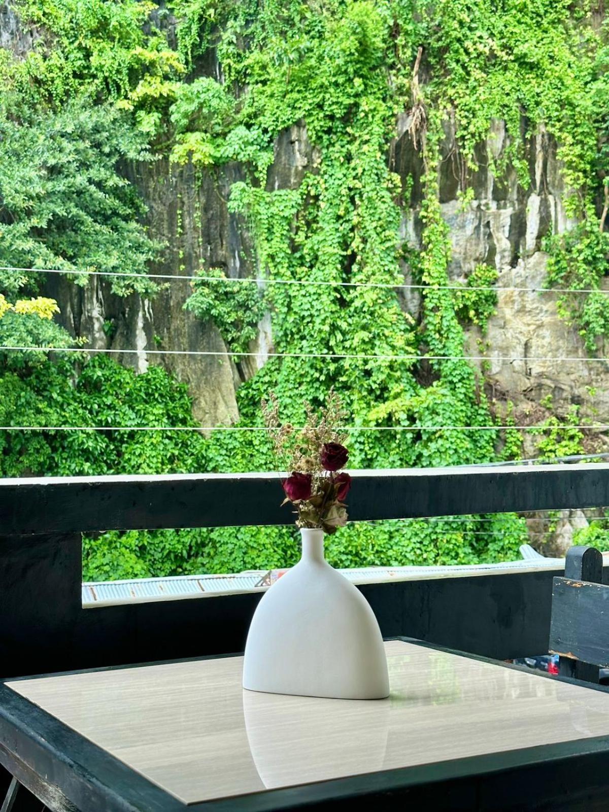 Mayad El Nido Inn Exteriör bild