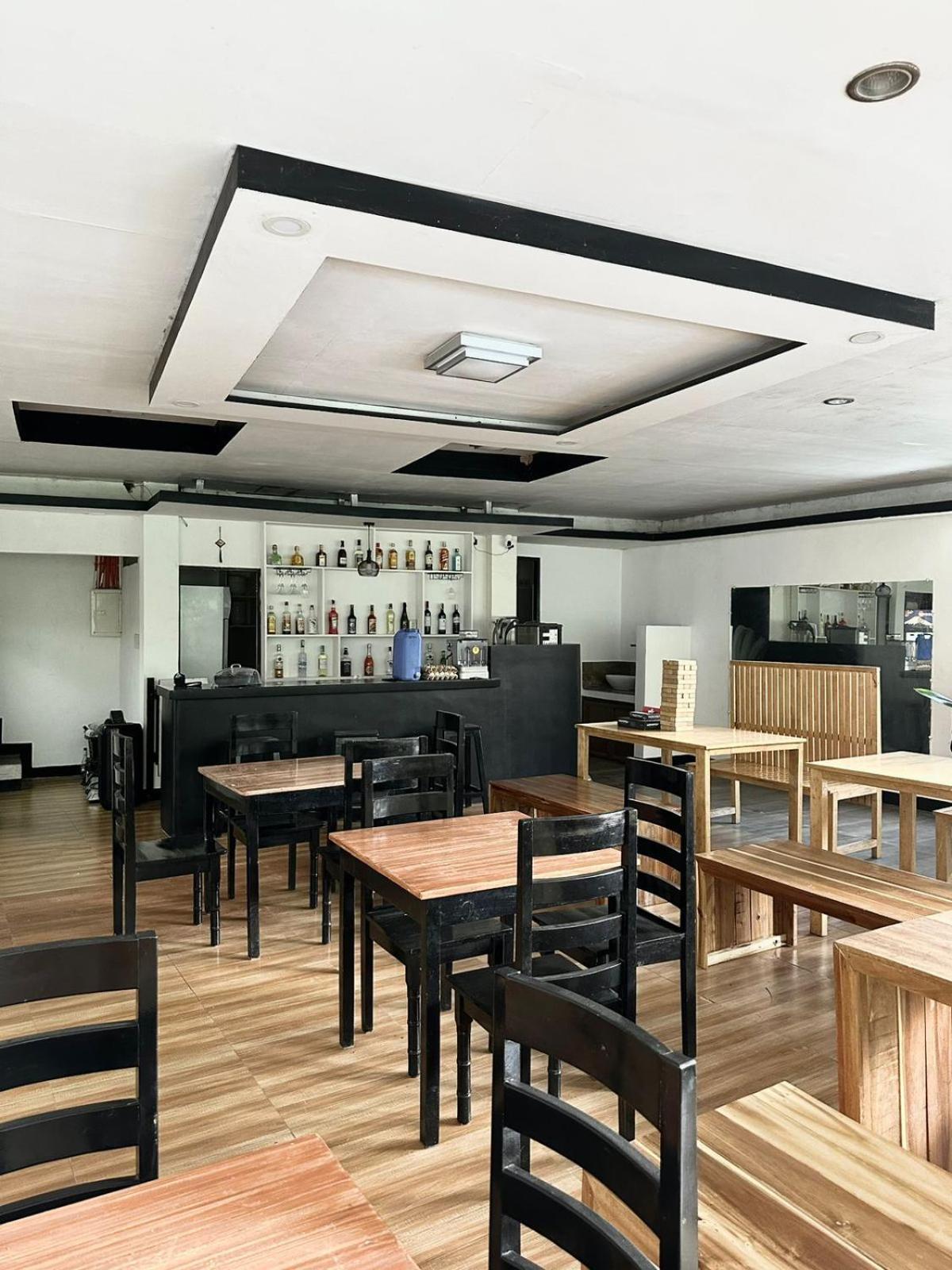 Mayad El Nido Inn Exteriör bild