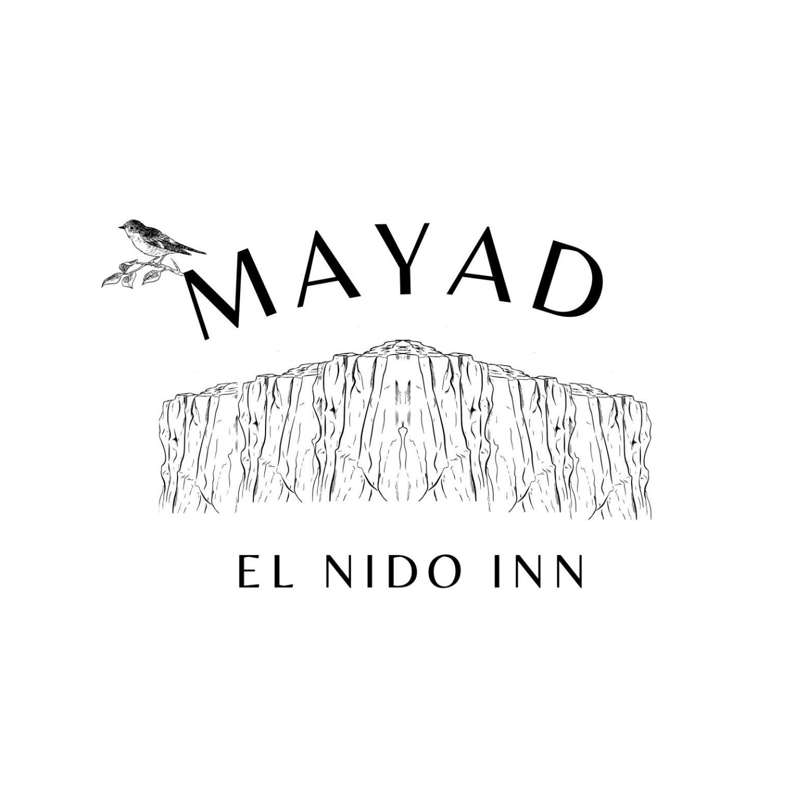 Mayad El Nido Inn Exteriör bild